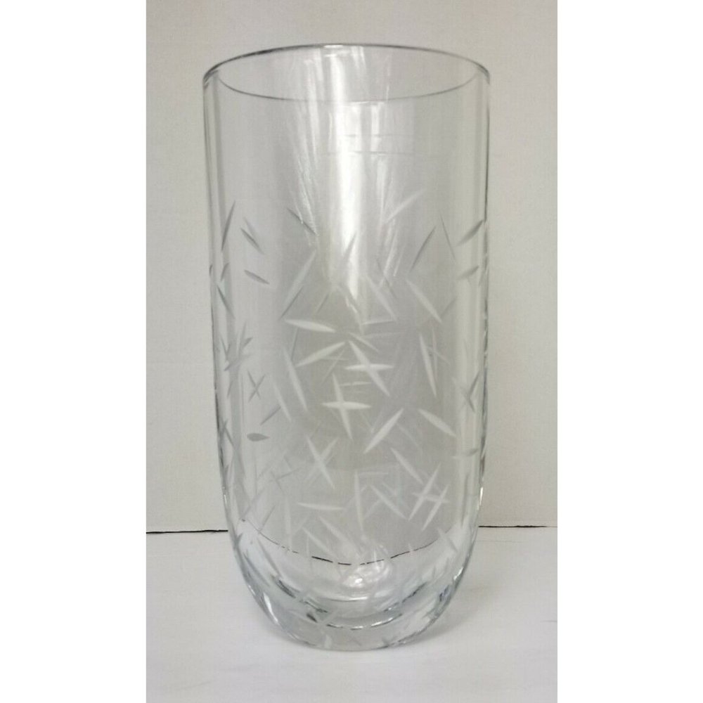 Kate Spade New York, Lenox Crystal Vase